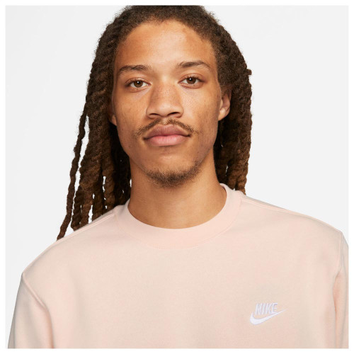 Nike Ανδρικό φούτερ Sportswear Club Fleece